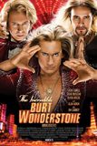 The Incredible Burt Wonderstone ศึกเวทย์มนตร์ป่วนลาสเวกัส