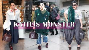 คิ้วปลิงโบว์โต แล้วไง! เคธี่ พัฒนปราการ อย่าล้อเลียนถ้ายังไม่รู้จักโปรไฟล์เธอ