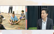 “คิดส์ ไตรแอธลอน เทรนนิง” เพื่อสุขภาพที่ดีของเด็ก