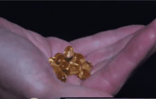 วิตามิน ดี ช่วยลดอัตราการล้มของผู้สูงอายุ