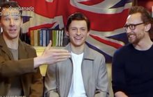 เพราะเป็นคนแบบนี้ใครๆจึงรัก ทอม ฮอลแลนด์