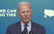 สหรัฐประกาศฉีดวัคซีนโควิดแล้ว 300 ล้านโดส