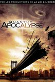 Quantum Apocalypse มหันตภัยหลุมดำกลืนโลก