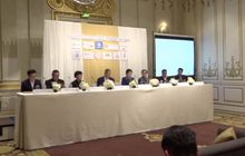 ประกาศผล 8 กวีนิพนธ์ เข้ารอบ Short List รางวัลซีไรต์ ปี 2562