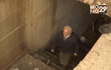 หลุมหลบภัยยุคเผด็จการในแอลเบเนีย