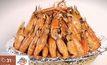 “กุ้งตะกร้าเศรษฐี” เอาใจคนรักอาหารทะเล
