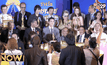คนบันเทิง รับรางวัล “นาคราช” บุคคลดีเด่นแห่งปี 2558