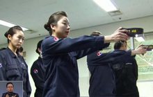 “โคเรียนแอร์” ไฟเขียวลูกเรือใช้เครื่องช็อตไฟฟ้า