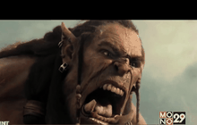 Warcraft 2 ลั่น ไม่ลงฉายในอเมริกา พร้อมแผนลุยโปรดักชั่นที่จีนเต็มสูบ