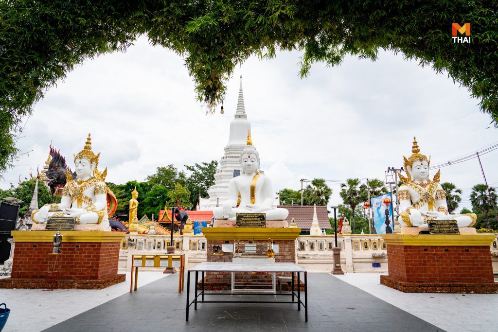 วัดสวย อยุธยา