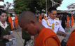 หลายจังหวัดจัดกิจกรรมวันแม่แห่งชาติ