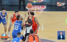 แวมไพร์เปิดบ้านชนะฮ่องกง เก็บชัย ABL ส่งท้ายปี