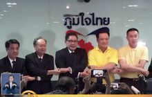 วิเคราะห์พรรคการเมือง ชิงเก้าอี้รัฐมนตรี