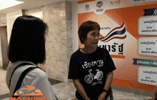 ลงทะเบียนกู้ซื้อบ้านประชารัฐวันแรกกว่า 5 พันราย