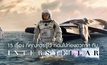 15 เรื่อง ที่คุณควรรู้ไว้ ก่อนไปท่องอวกาศ กับ Interstellar
