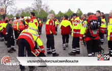 นานาชาติเร่งส่งความช่วยเหลือเนปาล