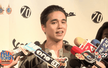 “อเล็กซ์” มั่นใจ! “บอย ปกรณ์” ไม่ได้จีบ “เต้ย”