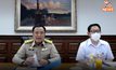“อนุทิน” สั่ง สธ.ดูแลผู้ป่วยสิทธิบัตรทอง หลังยกเลิกสัญญาระหว่าง สปสช. และ รพ.มงกุฎวัฒนะ