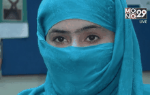 การต่อสู้ของผู้หญิงในปากีสถาน