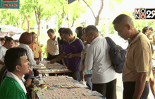 เปิดขายสลากฯให้ผู้ค้ารายย่อยผ่านธนาคาร