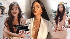 เจ้าของแฮชแท็ก #จรพ แพท ภัทราพร  สาวไทยสุดมั่น โปรไฟล์ดี สตอรี่เด็ด!