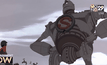 “วิน ดีเซล” โพสส่อแวว อาจมีภาคต่อ The Iron Giant