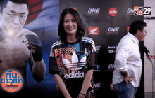 จอยซ์ เผยรอจังหวะหวนวงการเพลง 