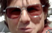 “ทอม ครูซ” อวดลีลาในหนังดราม่าซีไอเอเรื่อง American Made