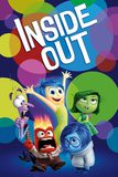 Inside Out มหัศจรรย์อารมณ์อลเวง