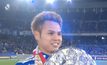 “ธีราทร” ย้ายซบมารินอสแบบถาวร