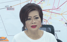 วิทยุการบินรับมือเที่ยวบินเพิ่มช่วงสงกรานต์