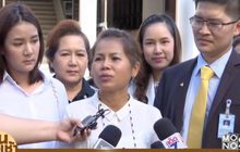 ตร.เผยอีก 2 วันรู้ผล ครูจอมทรัพย์ เป็นแพะหรือไม่