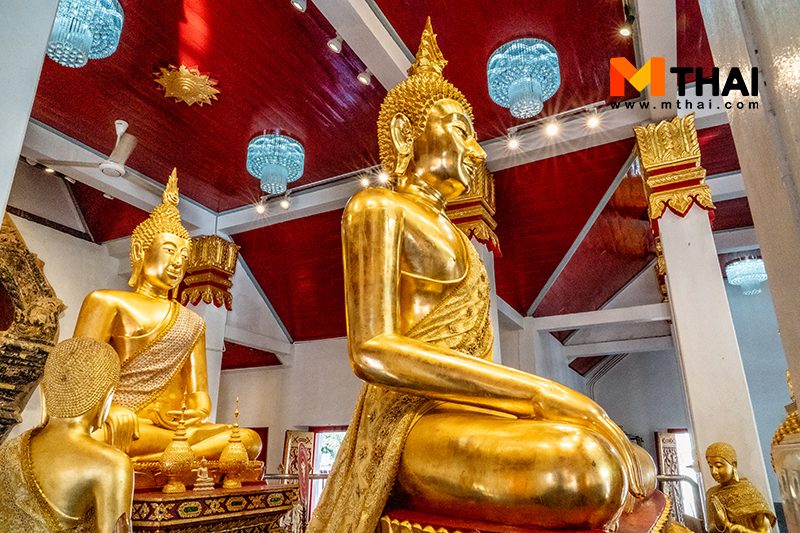 หลวงพ่อองค์แสน