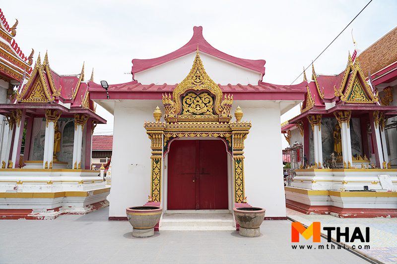 หลักประหารชีวิต