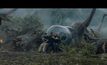 Jurassic World: Fallen Kingdom ส่งคลิปแรกชิมลางก่อนปล่อยคลิปเต็ม!