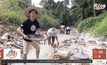เจษฎาพาลุย : เรียนรู้วิถีการร่อนแร่บ้านหาดส้มแป้น จ.ระนอง