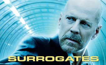 Surrogates คนอึดฝ่านรกโคลนนิ่ง