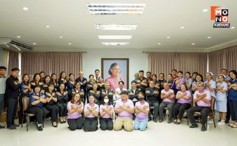 สสส.-กรมสุขภาพจิต หนุน “ปลูก–ปลุกสุข” ปั้นนักสื่อสารสร้างสุขขับเคลื่อนพลังสุขภาพจิตจากแพลตฟอร์มดิจิทัลสู่พื้นที่จริง