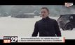 ลุ้นกับภาพยนตร์เรื่องสุดท้ายใน “007 พยัคฆ์ร้าย Mega Pack” ภ.“Spectre องค์กรลับดับพยัคฆ์ร้าย”