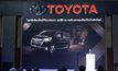 โตโยต้า เปิดตัว Toyota Majesty “Live Beyond the Class”