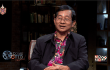 สงกรานต์นี้ เตรียมรับมือทัวร์จีนบุกไทย ตอน 1