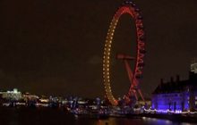 อังกฤษจัดงานเฉลิมฉลองตรุษจีน