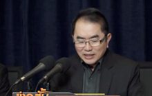 “หมอวรงค์” รับแยกทางประชาธิปัตย์จริง