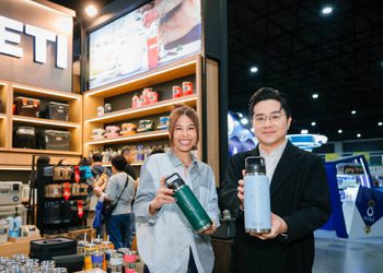 YETI x หมอช้าง เปิดตัว 2026 Zodiac Edition ต้อนรับปีนักษัตรใหม่ด้วยคอลเลคชั่นแก้วรุ่นลิมิเต็ด เสริมดวงประจำแต่ละนักษัตรให้เหมาะกับพลังของปี