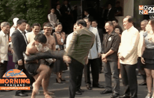 นายกฯ รณรงค์ความเป็นไทย