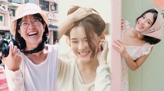 โคตรคูล! เปิดใจ มานีมีใจ ตากล้องสุดอินดี้ ทำไมถึงอยากทำงานเพื่อสังคม