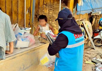กรมอนามัยห่วงสุขภาพหญิงท้อง–หลังคลอดเป็นพิเศษ เตือนเลี่ยงลุยน้ำ หวั่นติดเชื้อ เฝ้าสังเกตอาการหลังน้ำท่วม
