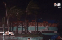 ไต้ฝุ่น “เมอโลร์” พัดถล่มฟิลิปปินส์ ตาย 4 คน