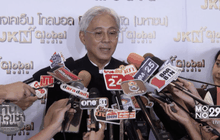 ตู่ นพพล เผยครั้งหนึ่งเคยถวายงาน ในหลวง-พระราชินี