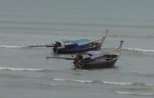 อุตุฯเตือนภาคใต้ฝนตกหนัก